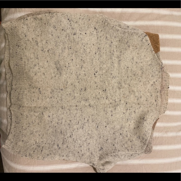 Patterned wool knit - Picture 2 of 3